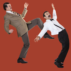 Faulty Towers The Dining Experience. Faulty Towers The Dining Experience.