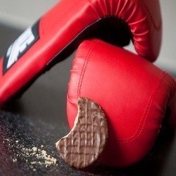 Fisting for Biscuits. Fisting for Biscuits.