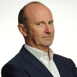 Fred MacAulay: 25 Fringes. Fred MacAulay. Fred MacAulay: 25 Fringes. Fred MacAulay.