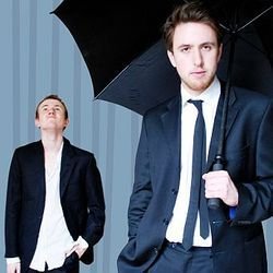 Frimston and Rowett: A Sketch Show. Frimston and Rowett: A Sketch Show.