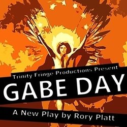 Gabe Day. Gabe Day.