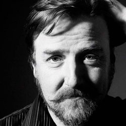 Gary Lynch - Dark Charisma. Gary Lynch. Copyright: Shazam Productions / BBC. Gary Lynch - Dark Charisma. Gary Lynch. Copyright: Shazam Productions / BBC.