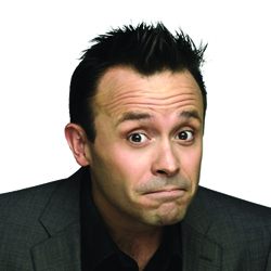 Geoff Norcott. Geoff Norcott.