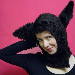 Gerardine Coyne: Venus in Fuzz. Gerardine Coyne. Gerardine Coyne: Venus in Fuzz. Gerardine Coyne.