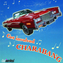 Get Involved Charabang!. Copyright: Open Mike Productions. Get Involved Charabang!. Copyright: Open Mike Productions.