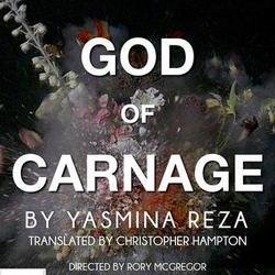 God of Carnage. Copyright: Objective Productions. God of Carnage. Copyright: Objective Productions.