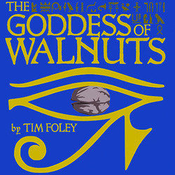 The Goddess of Walnuts. The Goddess of Walnuts.
