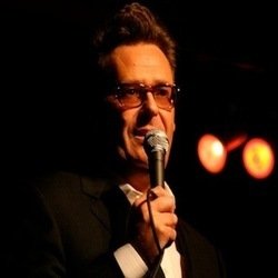 Greg Proops. Greg Proops. Copyright: The Mob Film Co. Greg Proops. Greg Proops. Copyright: The Mob Film Co.