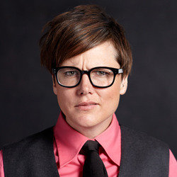 Hannah Gadsby: Happiness. Hannah Gadsby. Hannah Gadsby: Happiness. Hannah Gadsby.