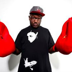 Hannibal Buress. Hannibal Buress. Copyright: Black Dog Television / So Television. Hannibal Buress. Hannibal Buress. Copyright: Black Dog Television / So Television.