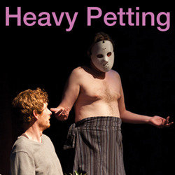 Heavy Petting / Free Festival. Heavy Petting / Free Festival.