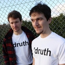 Hedluv and Passman: Two Cornish Rappers and a Casiotone Two: This Time It's Similar. Hedluv and Passman: Two Cornish Rappers and a Casiotone Two: This Time It's Similar.