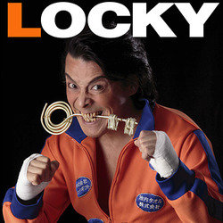 Japanese 'Locky'. Hiroshi Shimizu. Japanese 'Locky'. Hiroshi Shimizu.
