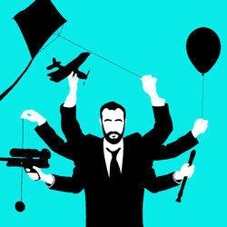 The Horne Section's Family Bash. Alex Horne. The Horne Section's Family Bash. Alex Horne.
