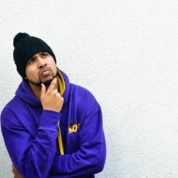 Humza Arshad presents Diary Of A Badman. Humza Arshad. Copyright: Yorkshire Television. Humza Arshad presents Diary Of A Badman. Humza Arshad. Copyright: Yorkshire Television.