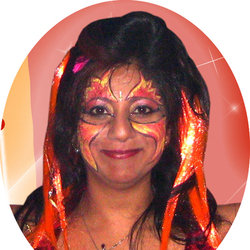 I Am Happy!. Ishi Khan-Jackson. Copyright: Bwark Productions. I Am Happy!. Ishi Khan-Jackson. Copyright: Bwark Productions.