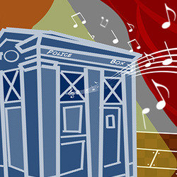 I Need a Doctor: The Unauthorised Whosical Adventure. Copyright: BBC. I Need a Doctor: The Unauthorised Whosical Adventure. Copyright: BBC.