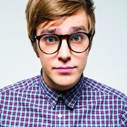 Iain Stirling: At Home - Extra Shows. Iain Stirling. Copyright: Granada Television. Iain Stirling: At Home - Extra Shows. Iain Stirling. Copyright: Granada Television.