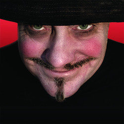 Trouble With Comedy. Ian Cognito. Copyright: BBC. Trouble With Comedy. Ian Cognito. Copyright: BBC.