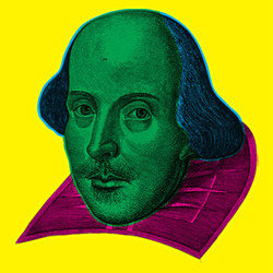 Impromptu Shakespeare. Impromptu Shakespeare.