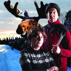 Inspector Norse. Inspector Norse.