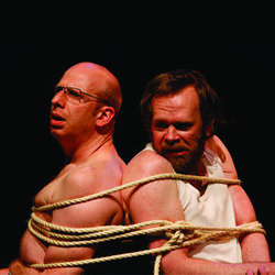 Itch: With a Twist. Itch: With a Twist.