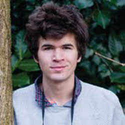 Ivo Graham: Binoculars. Ivo Graham. Ivo Graham: Binoculars. Ivo Graham.