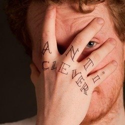Anti-Clever. Jake Bourke. Copyright: BBC. Anti-Clever. Jake Bourke. Copyright: BBC.