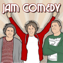 JAM Comedy. JAM Comedy.