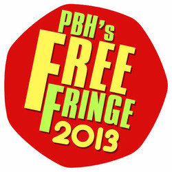 The Free Fringe and Jam House Closing Event for All Fringe Performers. Copyright: Amigo Television / Phil McIntyre Entertainment. The Free Fringe and Jam House Closing Event for All Fringe Performers. Copyright: Amigo Television / Phil McIntyre Entertainment.