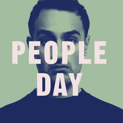 Jamie Demetriou: People Day. Jamie Demetriou. Jamie Demetriou: People Day. Jamie Demetriou.