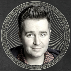Jarlath Regan - Djarlo Unchained. Jarlath Regan. Jarlath Regan - Djarlo Unchained. Jarlath Regan.