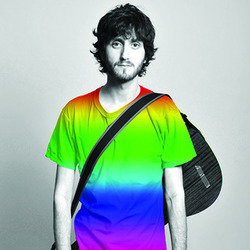 Jay Foreman: No More Colours. Jay Foreman. Jay Foreman: No More Colours. Jay Foreman.