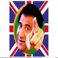 Jeff Mirza: Meet Abu Hamsta and Paki Bashir - From Allah with Love. Jeff Mirza. Jeff Mirza: Meet Abu Hamsta and Paki Bashir - From Allah with Love. Jeff Mirza.