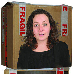 Jessica Fostekew: Moving. Jessica Fostekew. Jessica Fostekew: Moving. Jessica Fostekew.