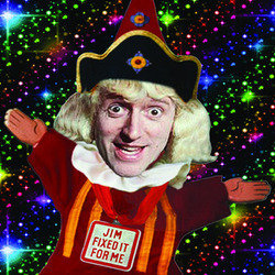 Jimmy Savile: The Punch and Judy Show. Copyright: London Films. Jimmy Savile: The Punch and Judy Show. Copyright: London Films.