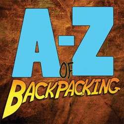 A-Z of Backpacking - Free. A-Z of Backpacking - Free.