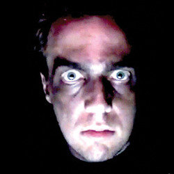 John Robertson - The Dark Room. John Robertson. John Robertson - The Dark Room. John Robertson.