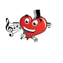 Humour and Heart! - The Most Gorgeous Songs You've Never Heard. Copyright: Tiger Aspect Productions. Humour and Heart! - The Most Gorgeous Songs You've Never Heard. Copyright: Tiger Aspect Productions.