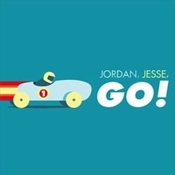 Jordan, Jesse, Go!. Jordan, Jesse, Go!.