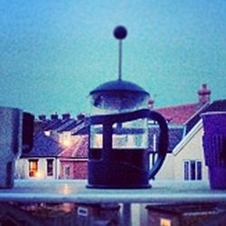 Kaffa!. Kaffa!.