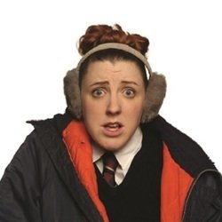 Katie Mulgrew: Your Dad's Not Funny. Katie Mulgrew. Katie Mulgrew: Your Dad's Not Funny. Katie Mulgrew.
