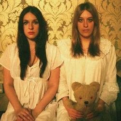 All Our Friends are Dead. Image shows from L to R: Katie Norris, Sinead Parker. Copyright: BBC. All Our Friends are Dead. Image shows from L to R: Katie Norris, Sinead Parker. Copyright: BBC.