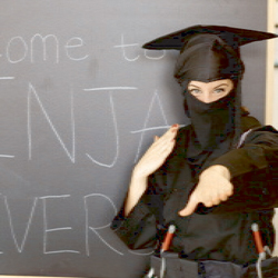 This Life Chose Me: A Ninja Musical. Katie Wilbert. This Life Chose Me: A Ninja Musical. Katie Wilbert.