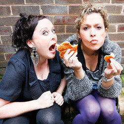 KelFi & FiKel. KelFi & FiKel.