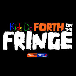 Kids Do Forth on the Fringe. Copyright: Objective Productions / That Mitchell & Webb Company. Kids Do Forth on the Fringe. Copyright: Objective Productions / That Mitchell & Webb Company.