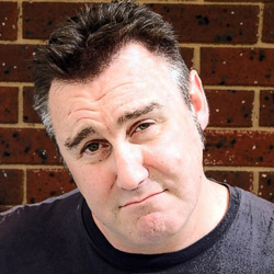 Australia Is Fucked!. Kieran Butler. Australia Is Fucked!. Kieran Butler.