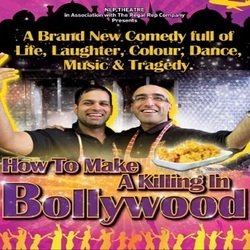How to Make a Killing in Bollywood. Copyright: Warp Films. How to Make a Killing in Bollywood. Copyright: Warp Films.