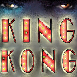 King Kong the Musical!. Copyright: BBC. King Kong the Musical!. Copyright: BBC.