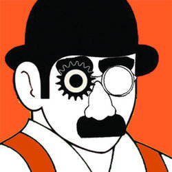 Kubrick3. Copyright: The Mob Film Co. Kubrick3. Copyright: The Mob Film Co.